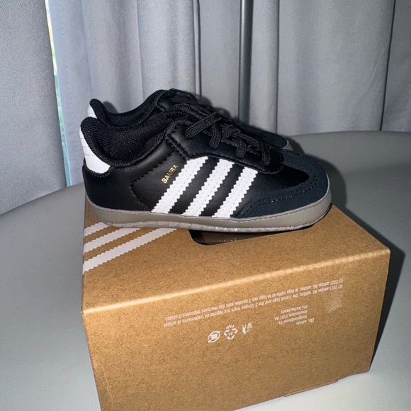 Adidas Sambas kids - Picture 1 of 5